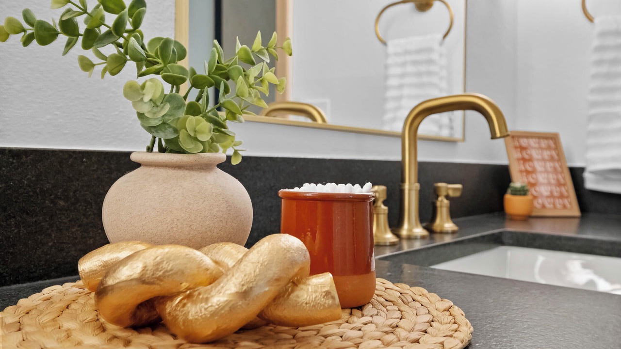 Photo of Bathroom in Bella Vista