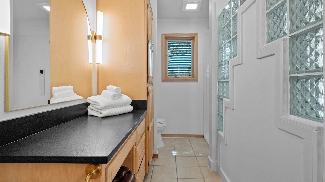 Photo of Bathroom in Bella Vista