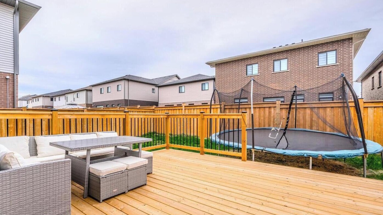 Photo of Outdoor in Kitchener