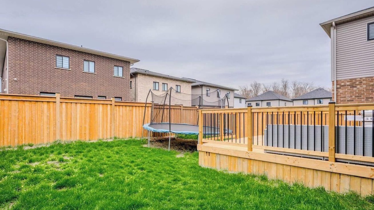 Photo of Outdoor in Kitchener