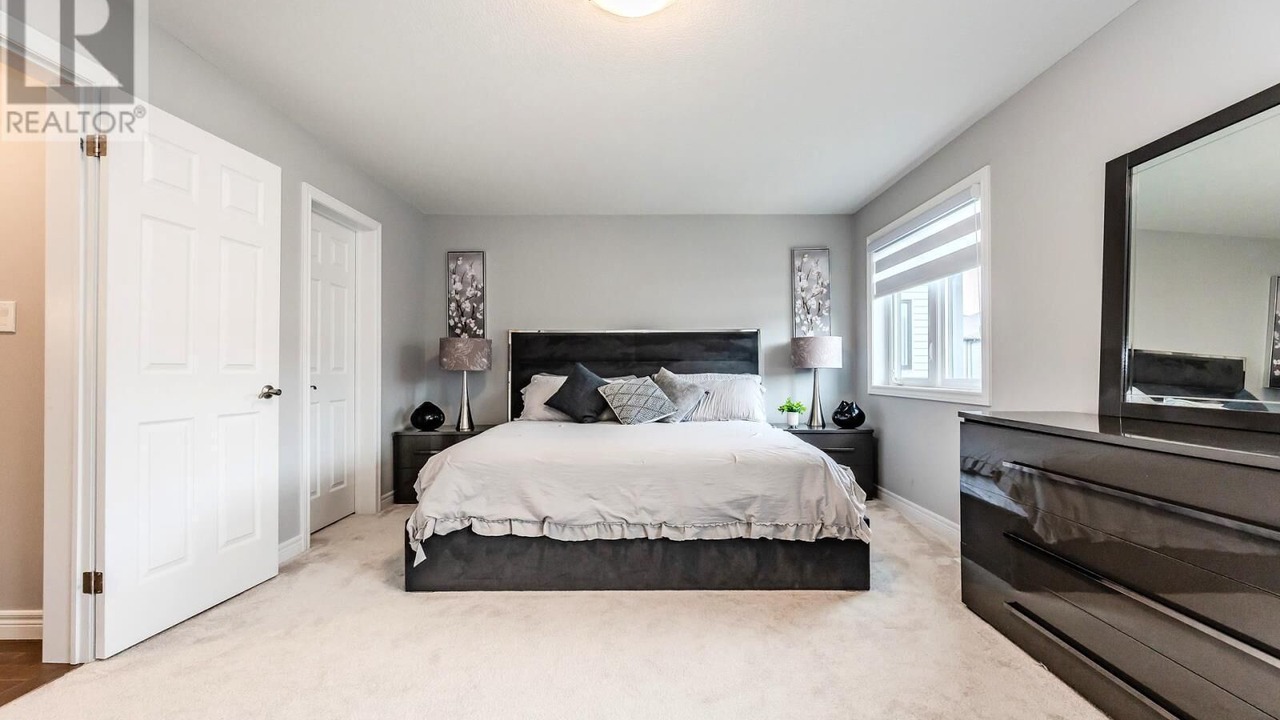 Photo of Bedroom in Kitchener