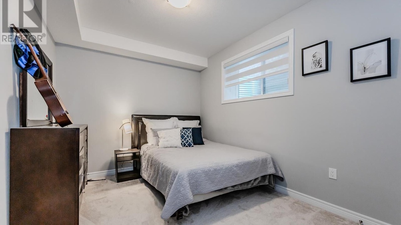 Photo of Bedroom in Kitchener