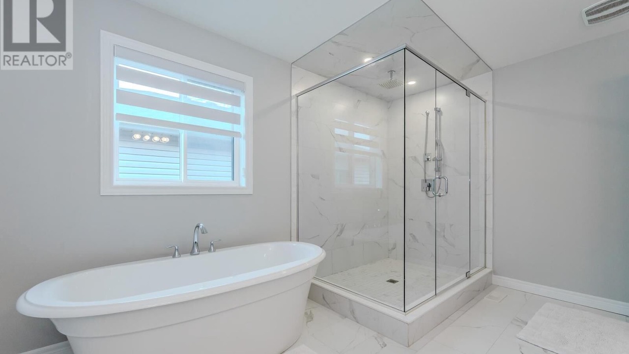 Photo of Bathroom in Kitchener