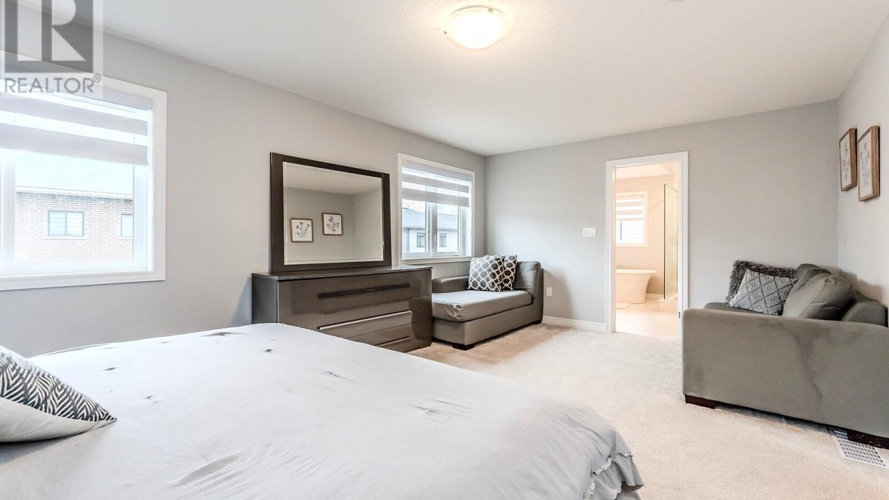 Photo of Bedroom in Kitchener