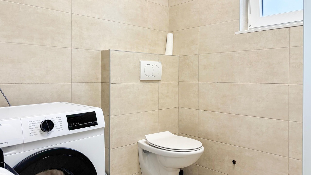 Photo of Bathroom in Nedescina
