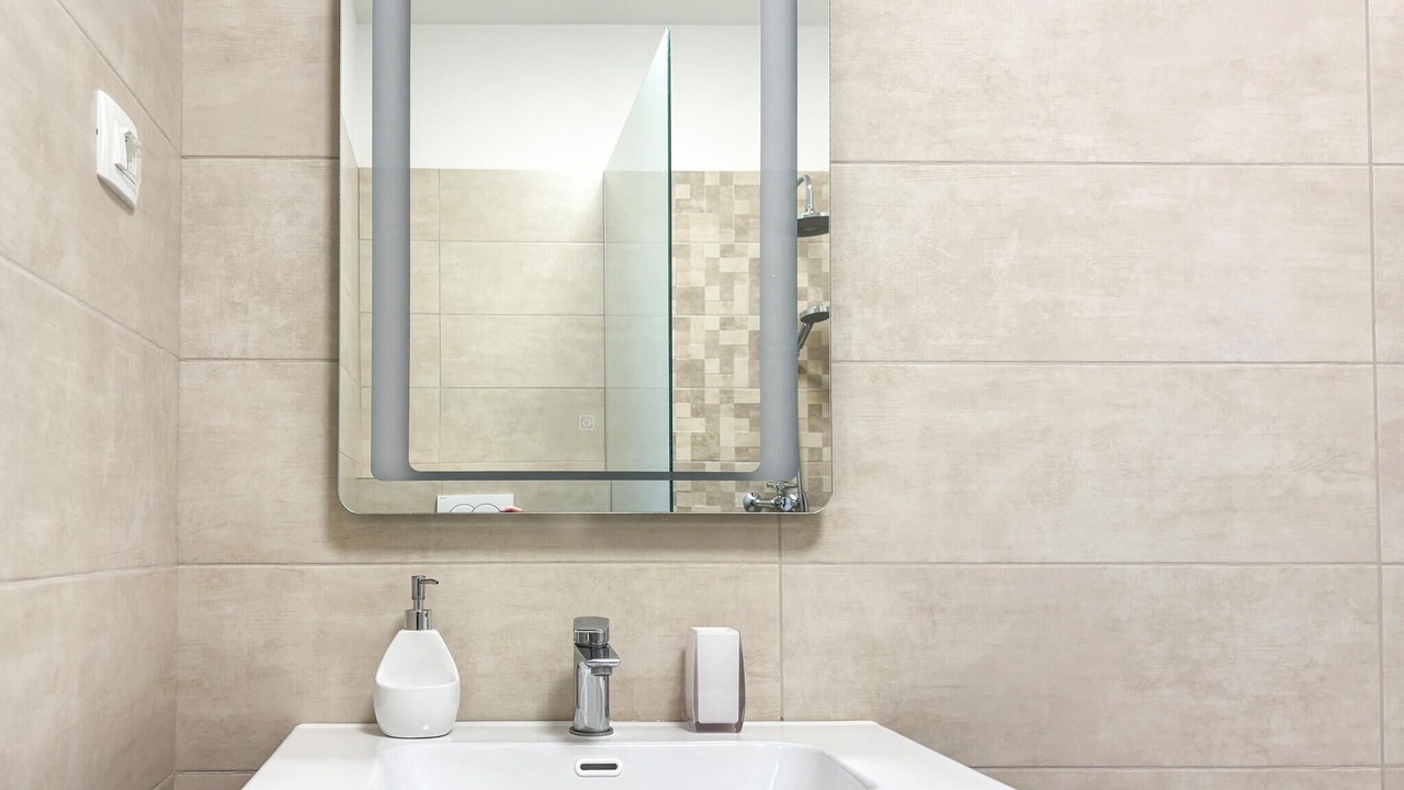 Photo of Bathroom in Nedescina