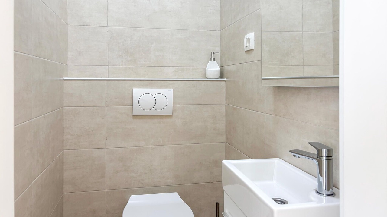 Photo of Bathroom in Nedescina