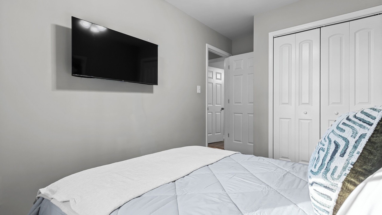 Photo of Bedroom in Piney Green