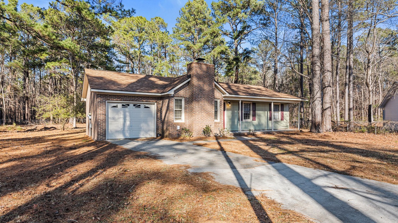 Photo of Outdoor in Piney Green
