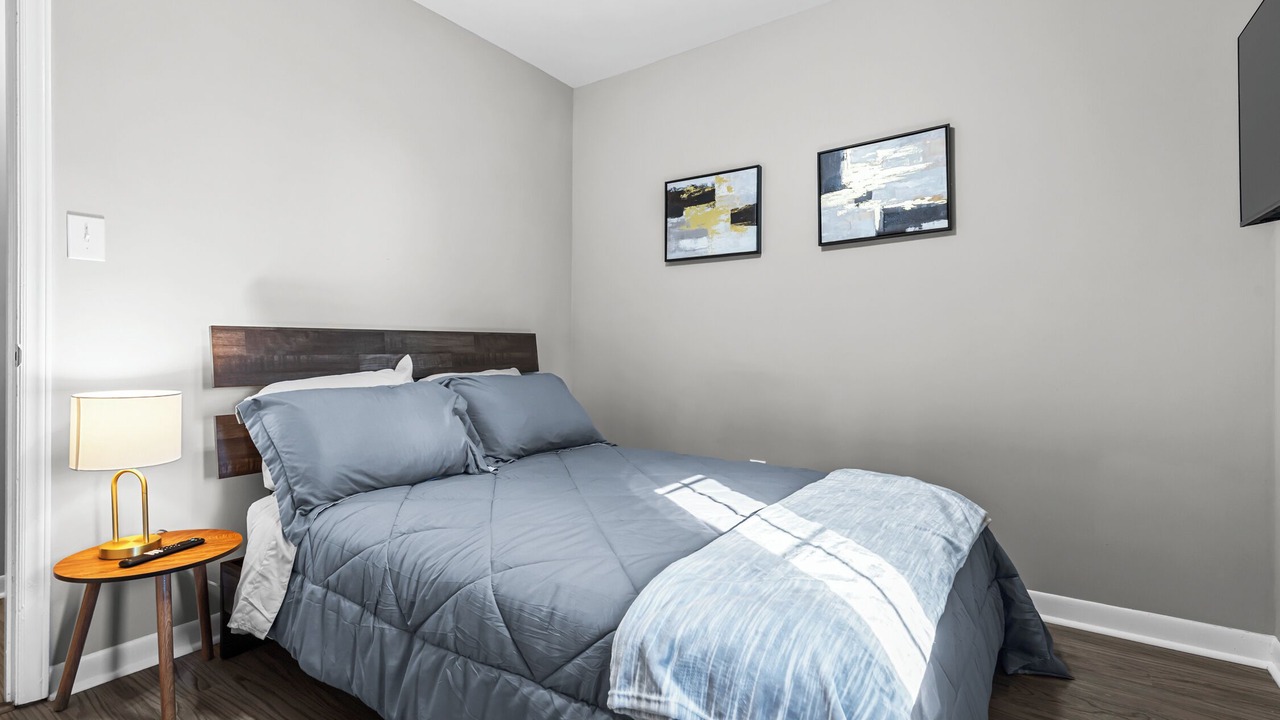 Photo of Bedroom in Piney Green