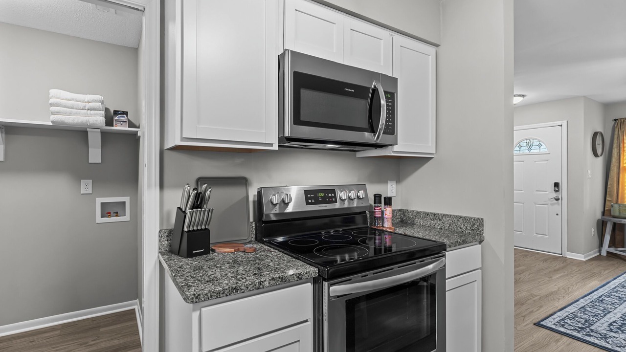 Photo of Kitchen in Piney Green