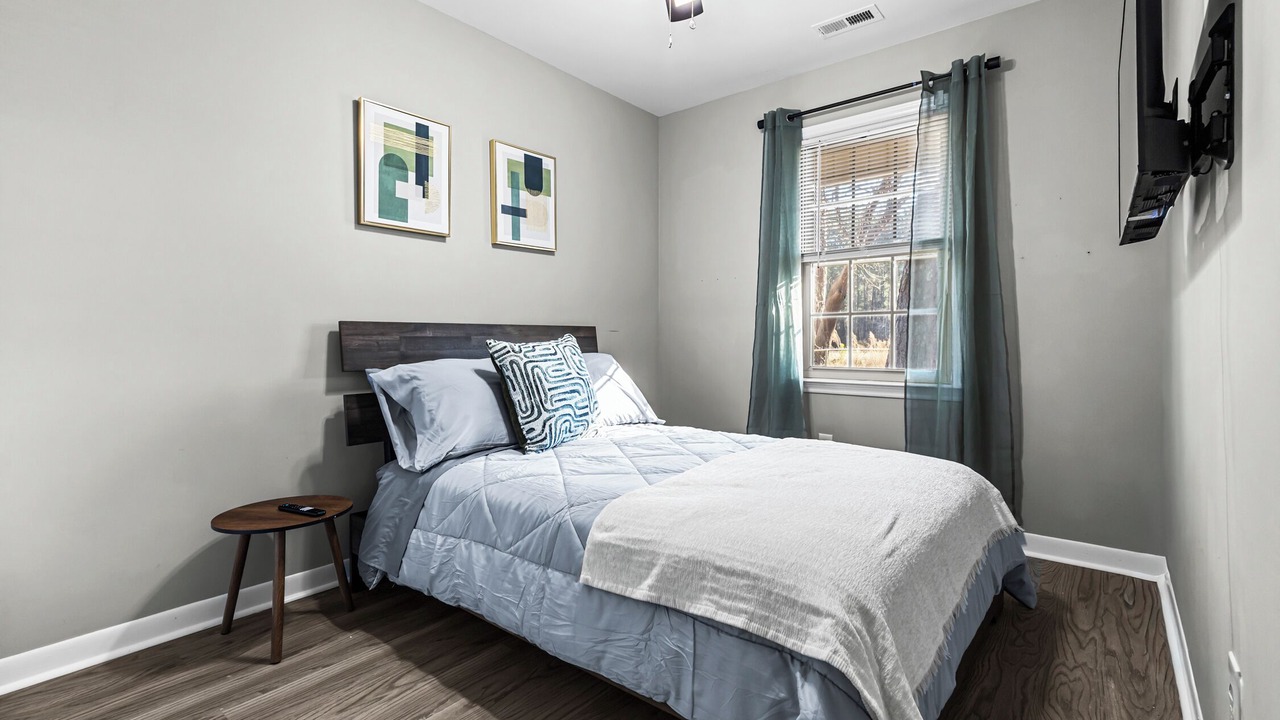 Photo of Bedroom in Piney Green