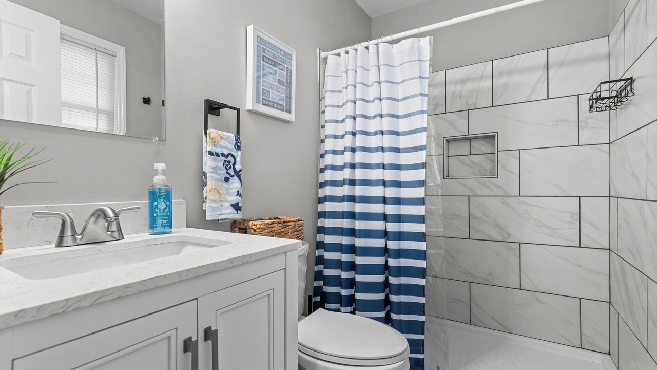 Photo of Bathroom in Piney Green