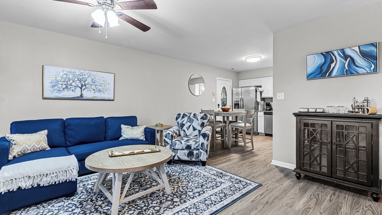 Photo of Livingroom in Piney Green
