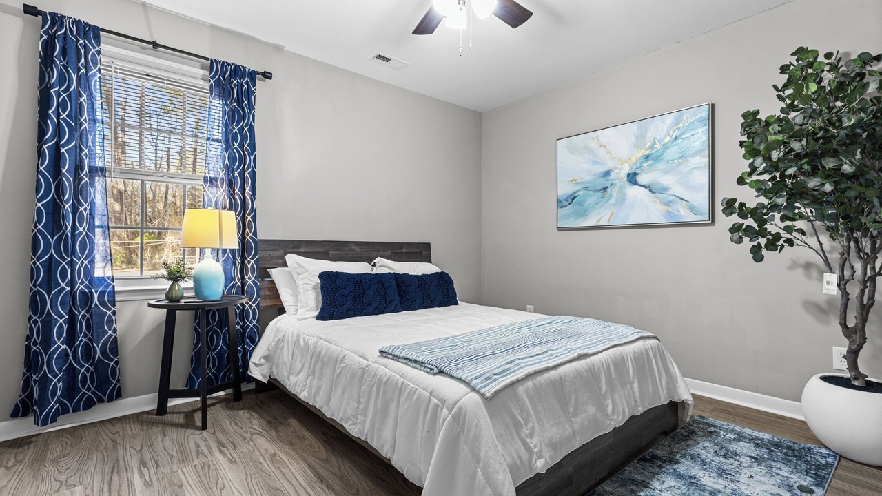 Photo of Bedroom in Piney Green