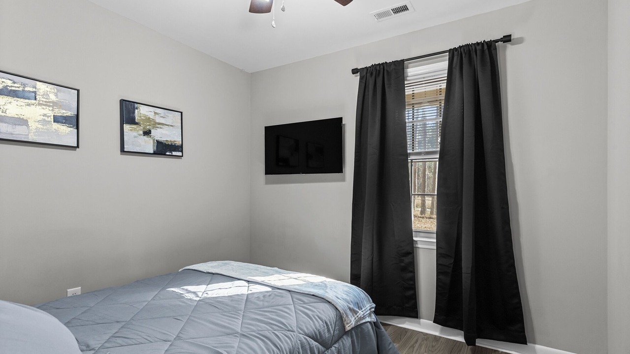 Photo of Bedroom in Piney Green