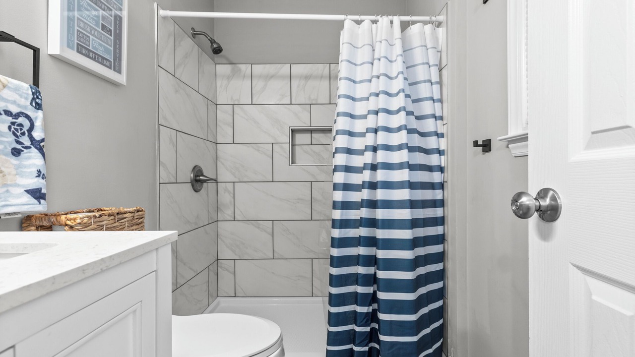 Photo of Bathroom in Piney Green
