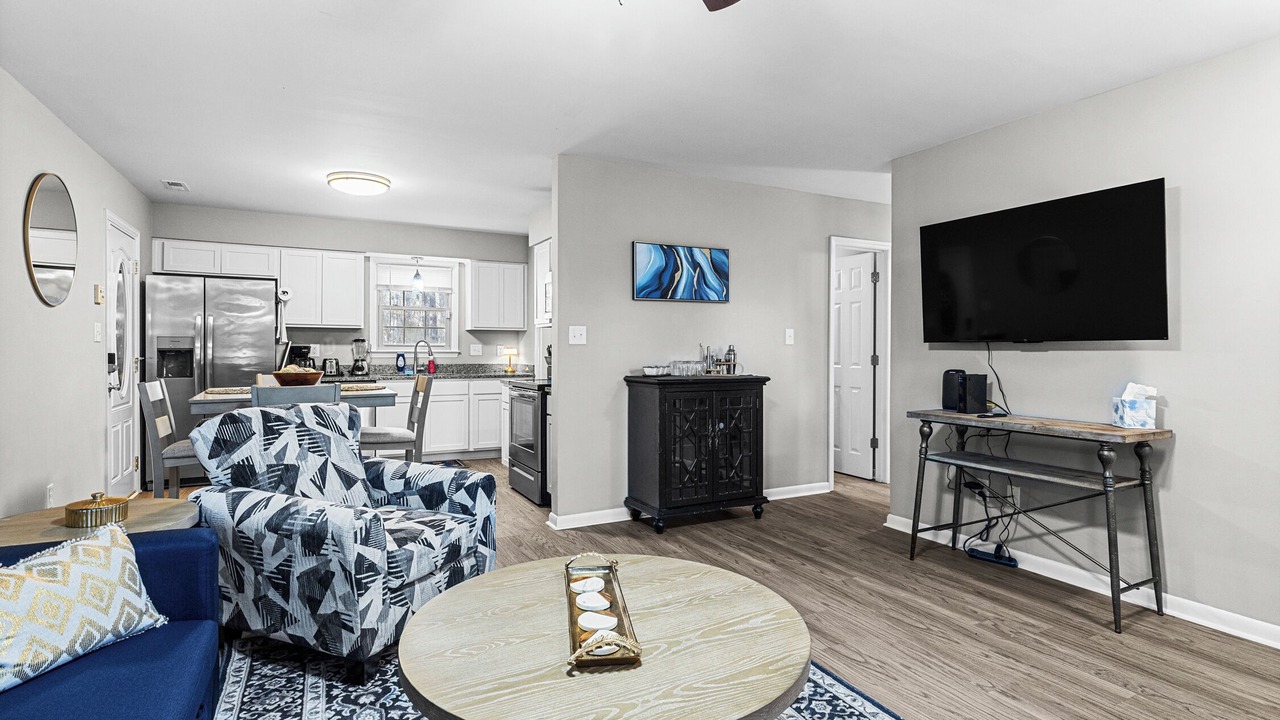 Photo of Livingroom in Piney Green