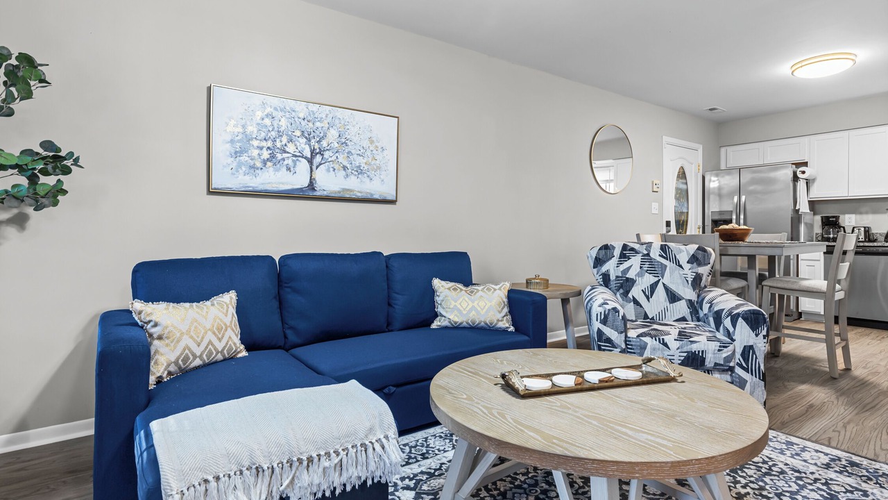 Photo of Livingroom in Piney Green