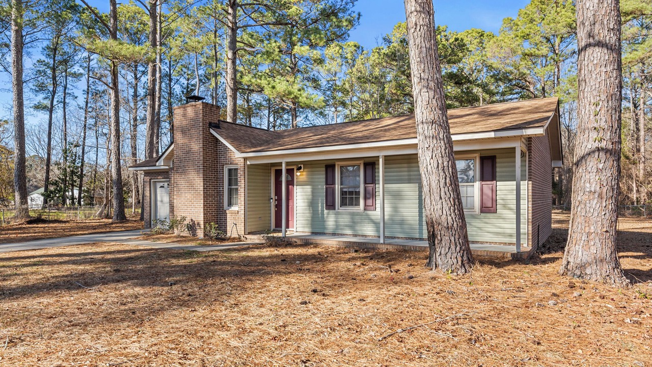 Photo of Outdoor in Piney Green