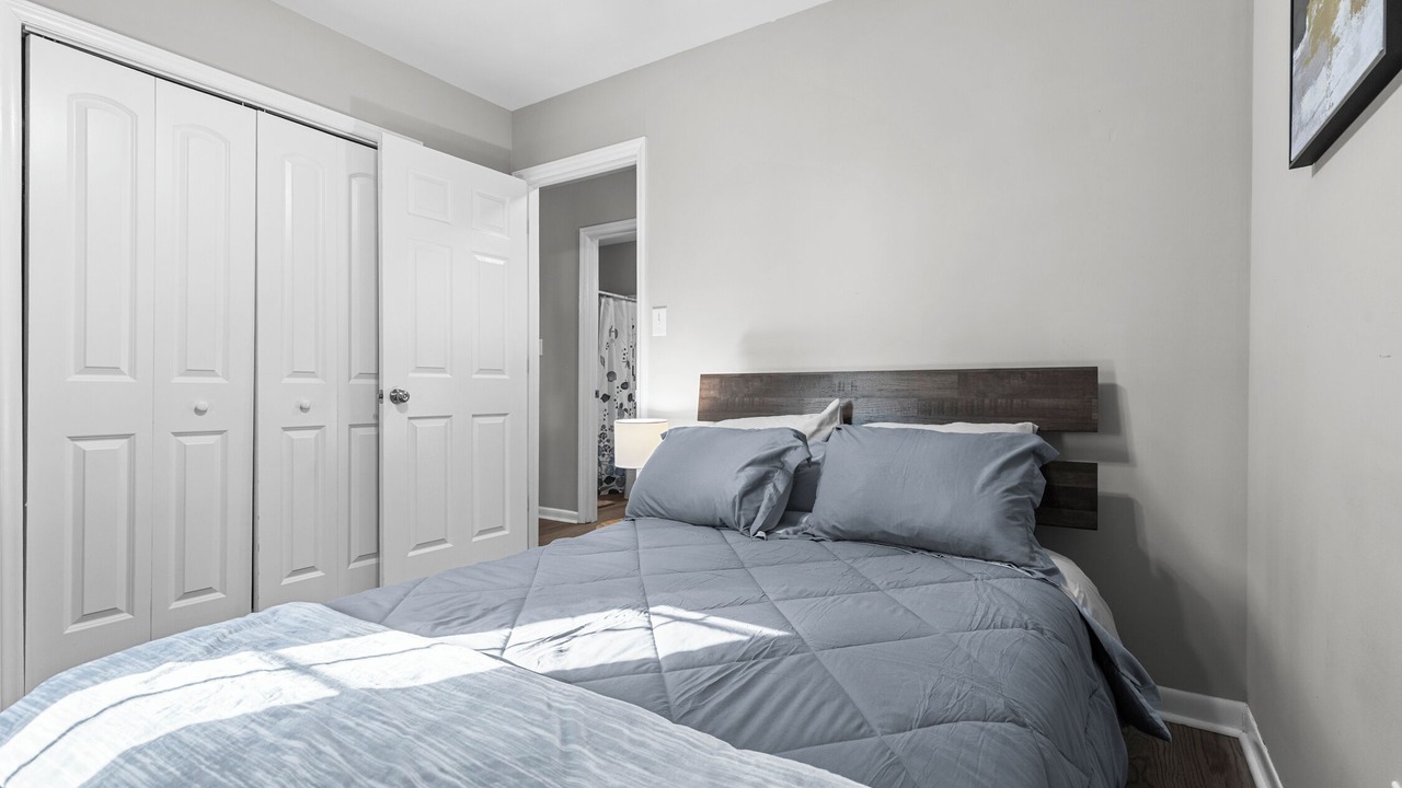 Photo of Bedroom in Piney Green