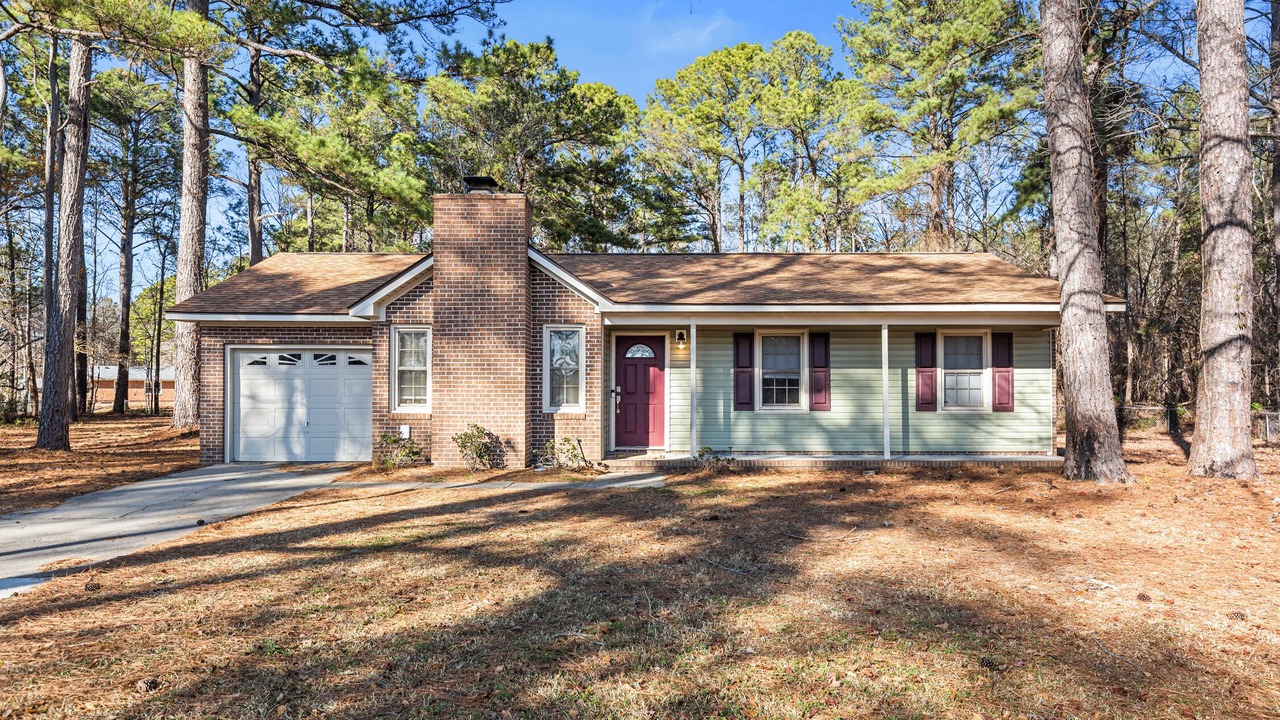 Photo of Outdoor in Piney Green