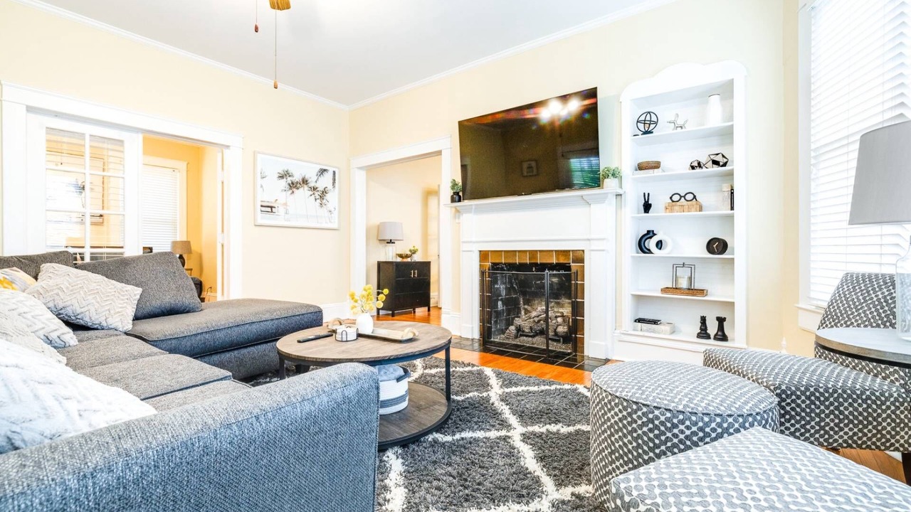 Photo of Livingroom in Lakeland