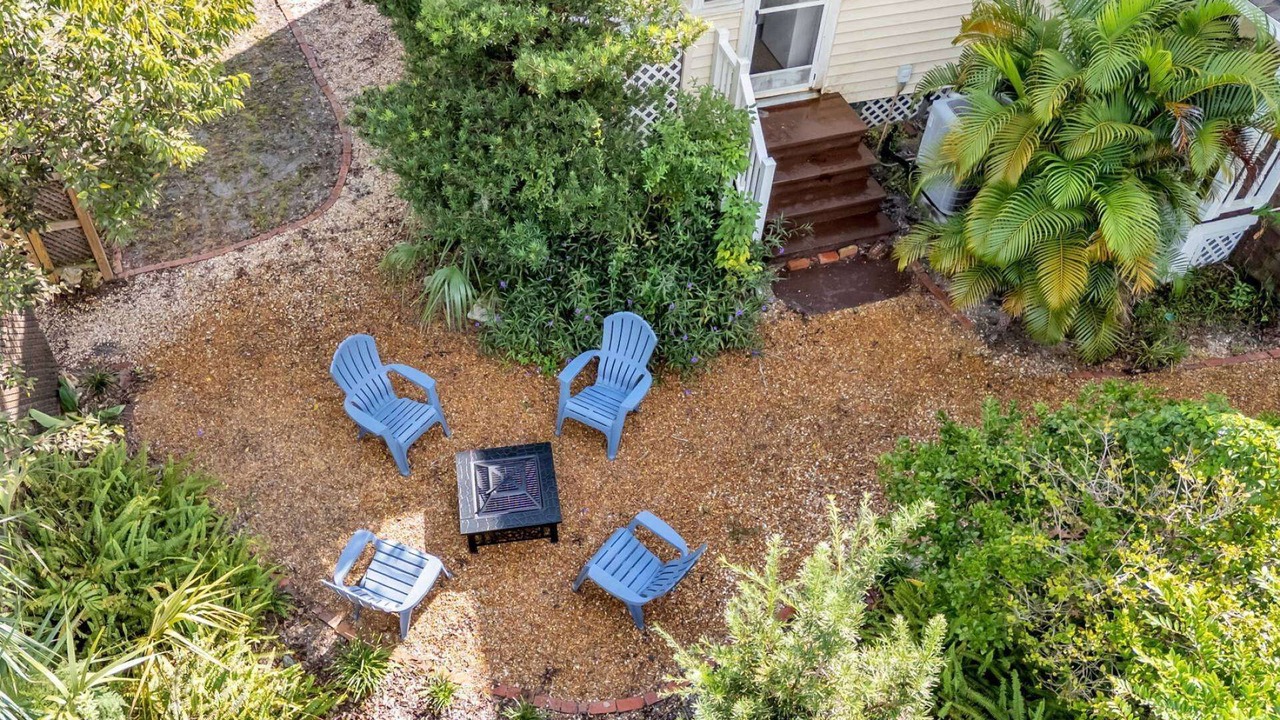 Photo of Outdoor in Lakeland