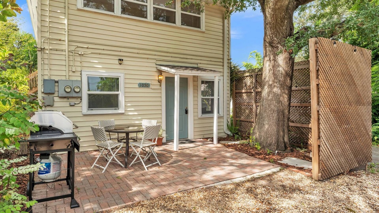 Photo of Outdoor in Lakeland