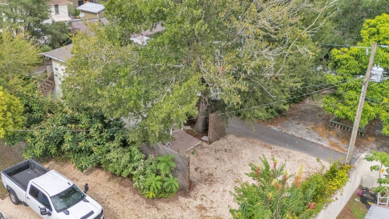 Photo of Outdoor in Lakeland