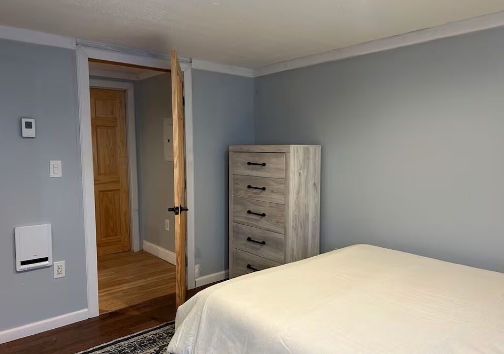 Photo of Bedroom in Narrowsburg