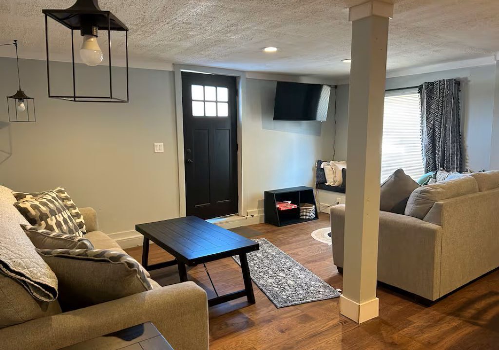 Photo of Livingroom in Narrowsburg