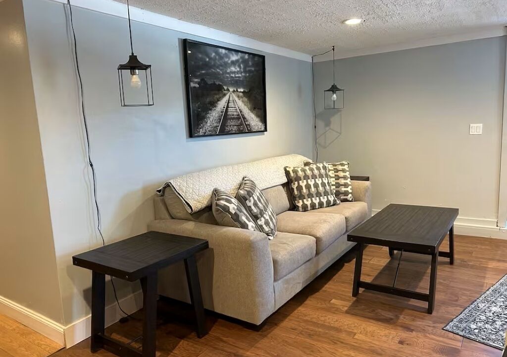 Photo of Livingroom in Narrowsburg