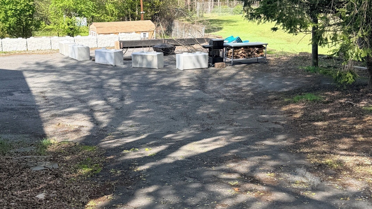 Photo of Outdoor in Narrowsburg