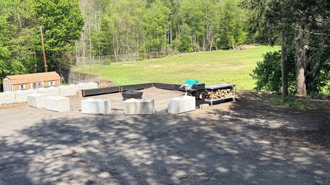 Photo of Outdoor in Narrowsburg