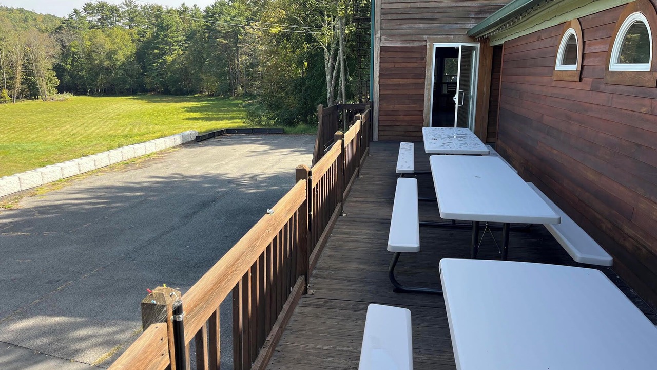 Photo of Outdoor in Narrowsburg