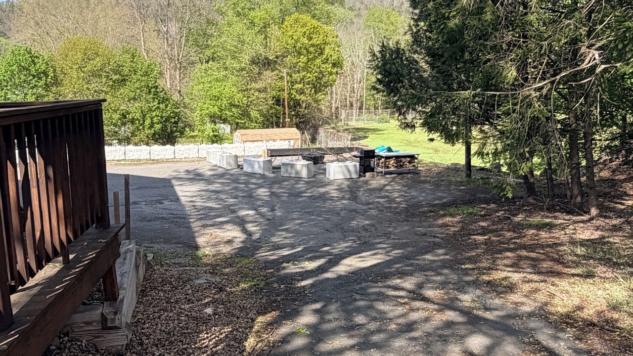 Photo of Outdoor in Narrowsburg