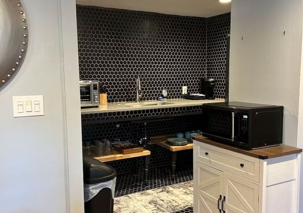 Photo of Kitchen in Narrowsburg