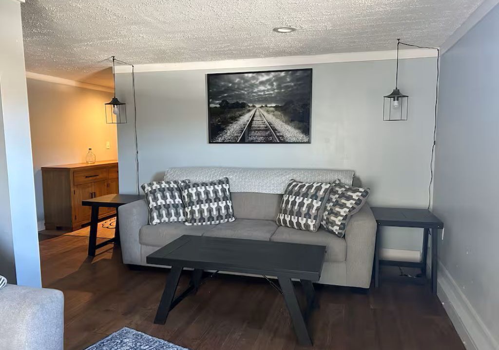 Photo of Livingroom in Narrowsburg