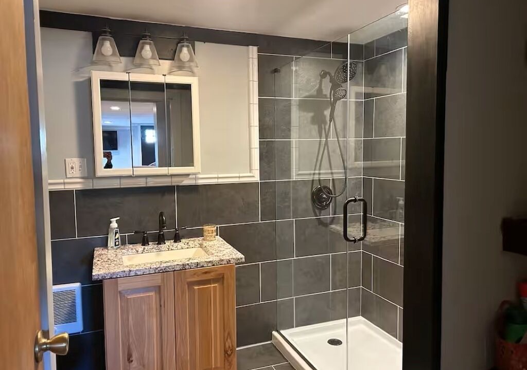 Photo of Bathroom in Narrowsburg