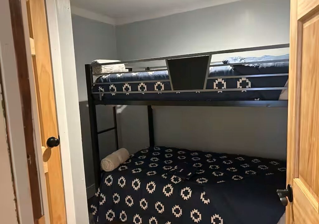 Photo of Bedroom in Narrowsburg