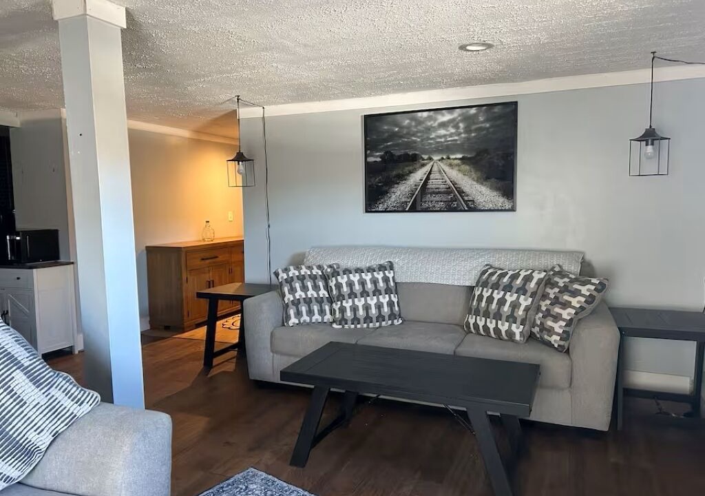 Photo of Livingroom in Narrowsburg