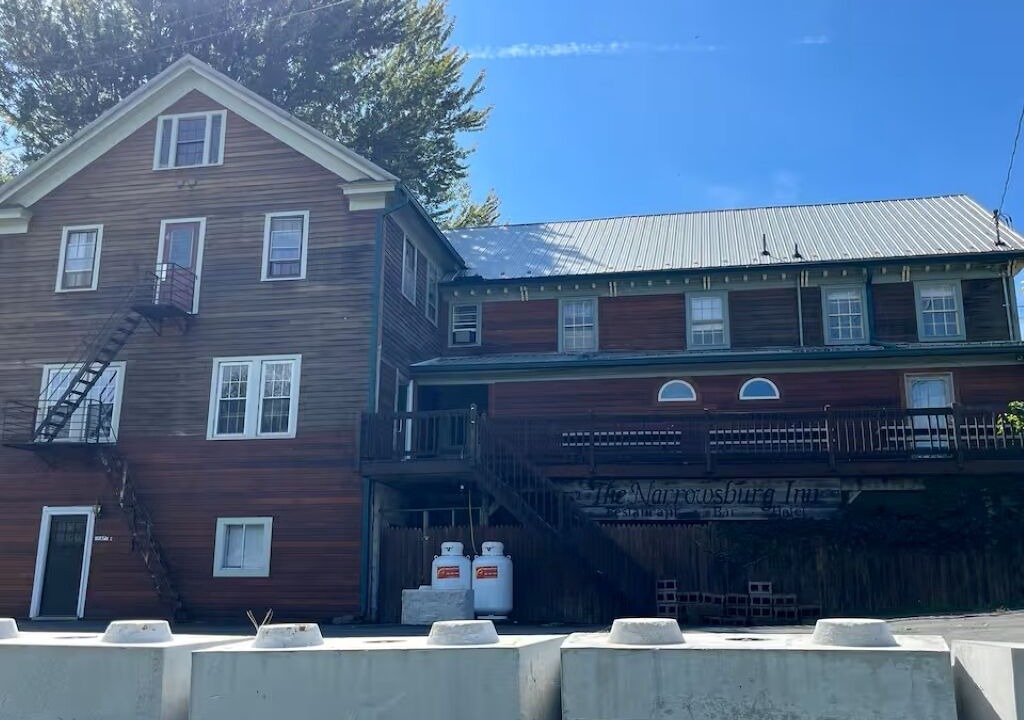 Photo of Outdoor in Narrowsburg