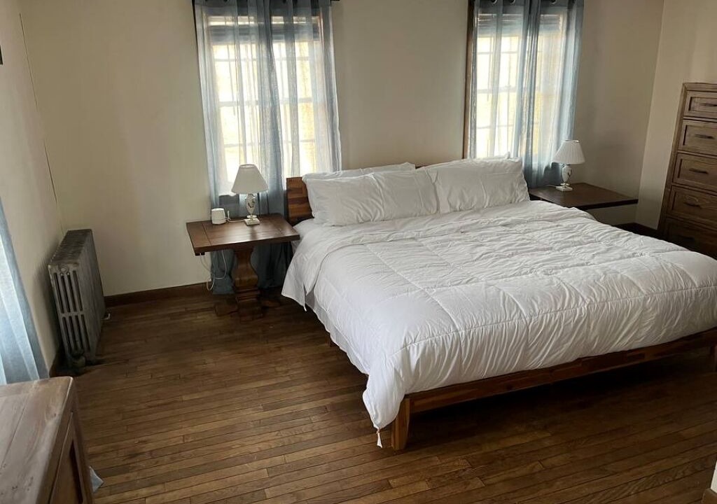 Photo of Bedroom in Narrowsburg