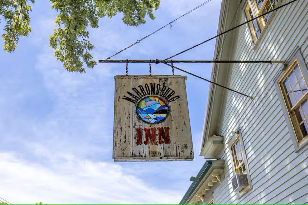 Photo of Outdoor in Narrowsburg