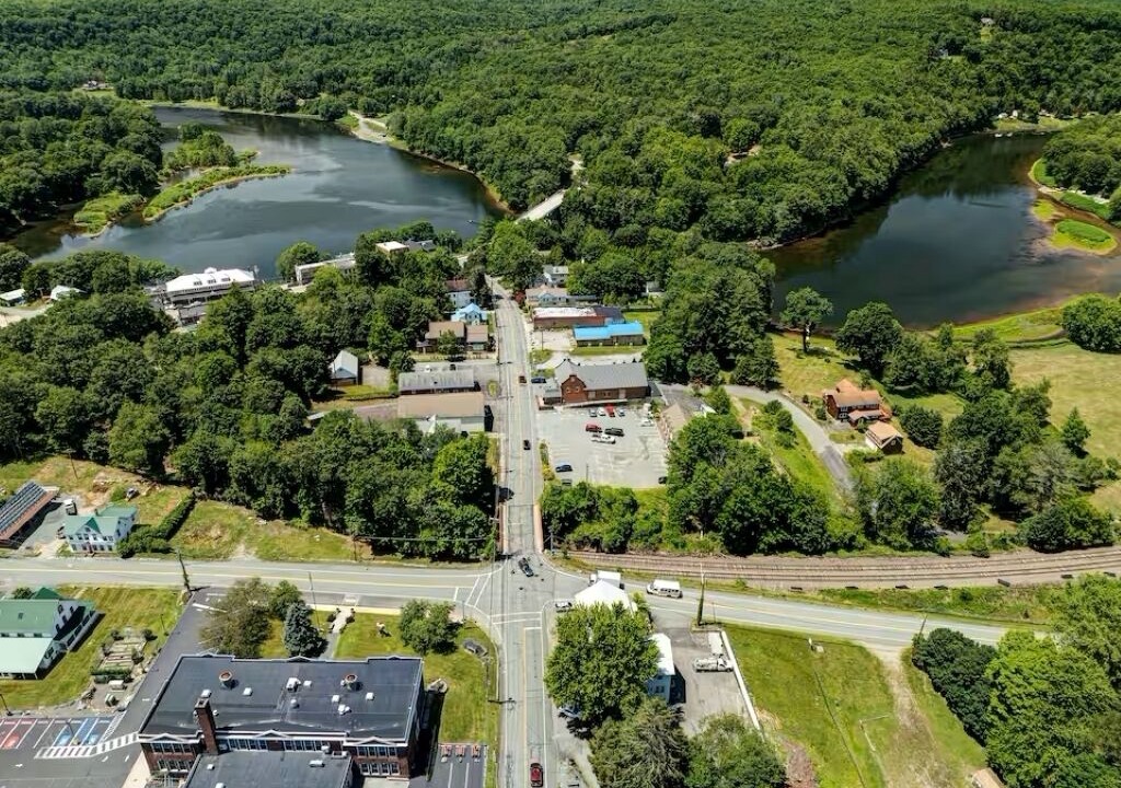 Photo of Outdoor in Narrowsburg