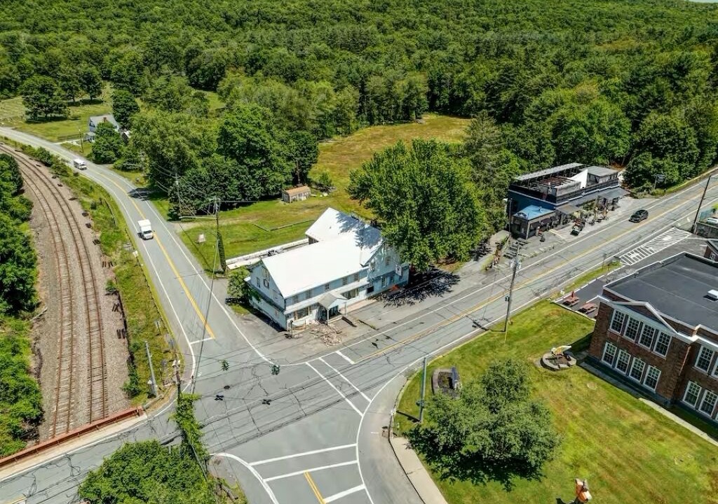 Photo of Outdoor in Narrowsburg