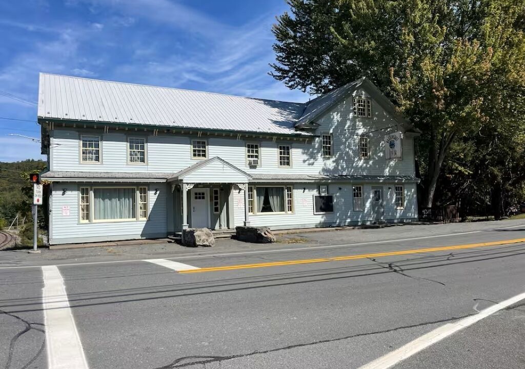 Photo of Outdoor in Narrowsburg