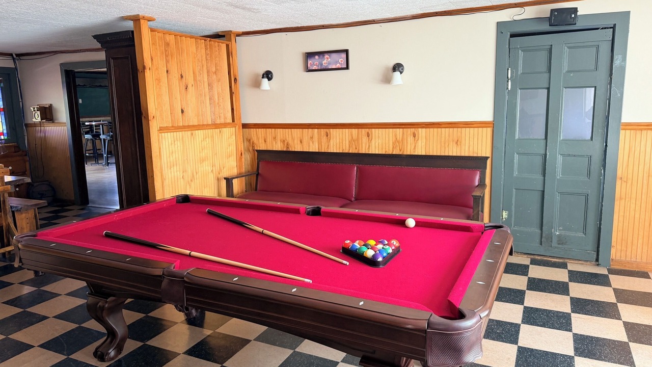 Photo of Bedroom in Narrowsburg