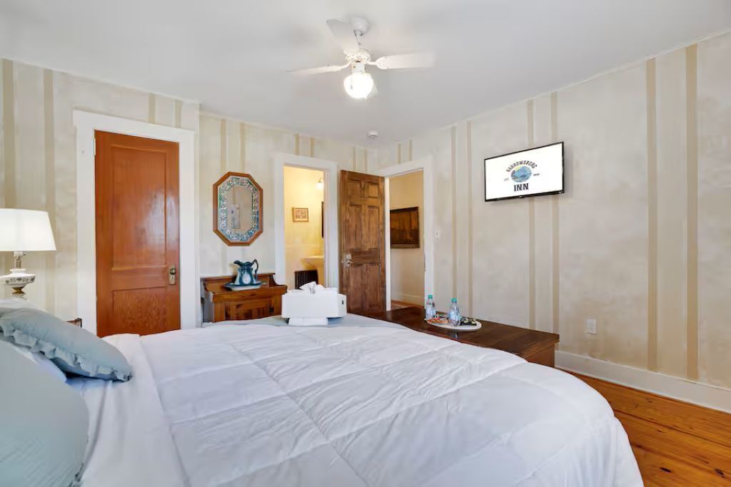 Photo of Bedroom in Narrowsburg